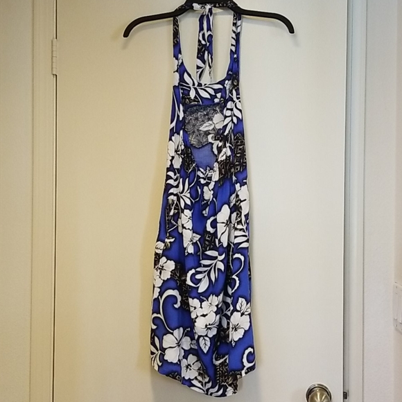 Royal Creations sundress - Picture 2 of 7